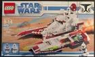 LEGO - Star Wars - Republic Fighter Tank - 7679 - 592 pcs - New