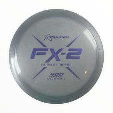 FX-2 | 400 | Grey/Purple 175g