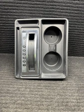 ✅ 2003-2007 Hummer H2 Console Shifter Trim Cover Molding Panel OEM CD