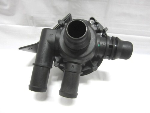 OEM 2011-2015 Chevy Volt 2014 Cadillac ELR Radiator Auxiliary Pump Control Valve - Picture 4 of 11