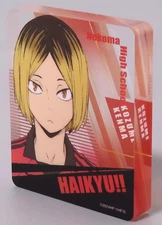 Acrylic stand/acrylic panel Kenma Kozume acrylic figure "Haikyu!! The Movie: