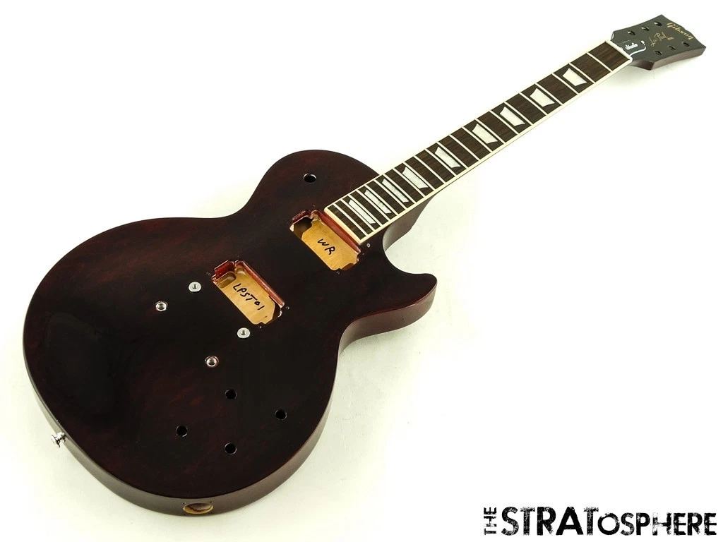 Les Paul Guitar Bodies for sale | eBay