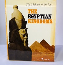 The Egyptian Kingdoms, A Compact Study of Ancient Egypt