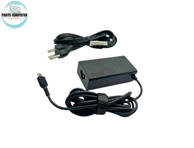 5A11J62108 - AC Adapter, TYPE-C, 65W 3.25A 2V USB Type C Adapter GX21J75548