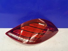 MERCEDES-BENZ S W222, V222, X222 Rücklicht hinten rechts A2229065501 33914299