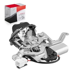 Rear Tailgate Trunk Lock Actuator for Nissan Rogue 14-18 Murano 09-16 INFINITI