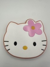 Hello Kitty Vintage Personal CD Player Anti-Skip Sanrio 2004