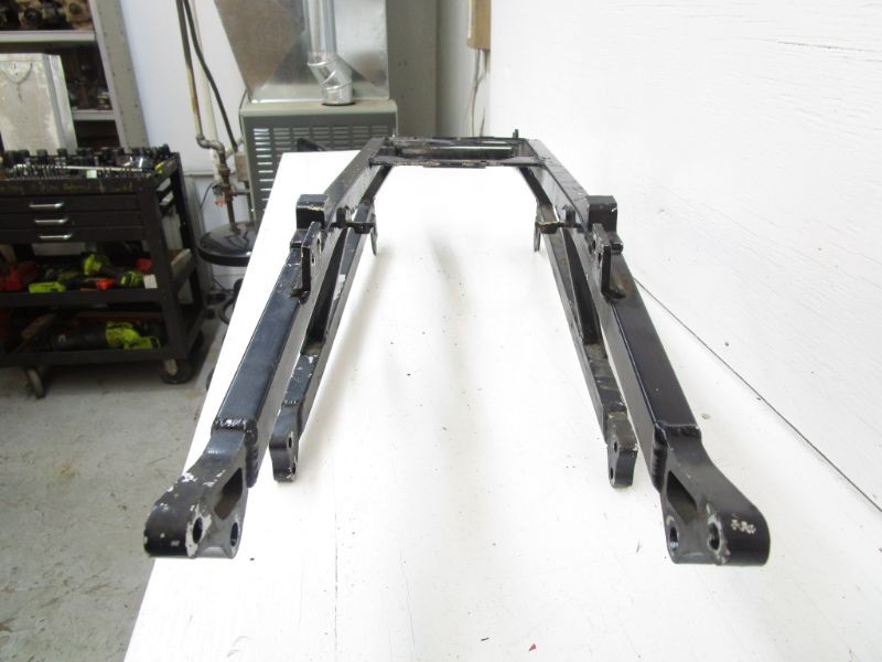 suuページ 1986-1987 Kawasaki ZX 1000 GPZ Rear Subframe 32002-1808 | eBay