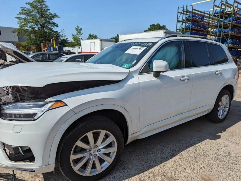 Panel de velocímetro de 12,30"" pantalla compatible con VOLVO XC90 754424 16-17 Foto 4 de 4