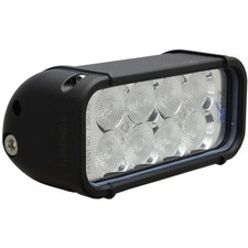 Vision X Xil-81 Xmitter Led Light Bar Length 6 Inch Beam Pattern Flood