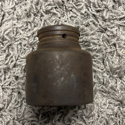 Proto 2 7/16   Impact Socket 10039 1  Drive