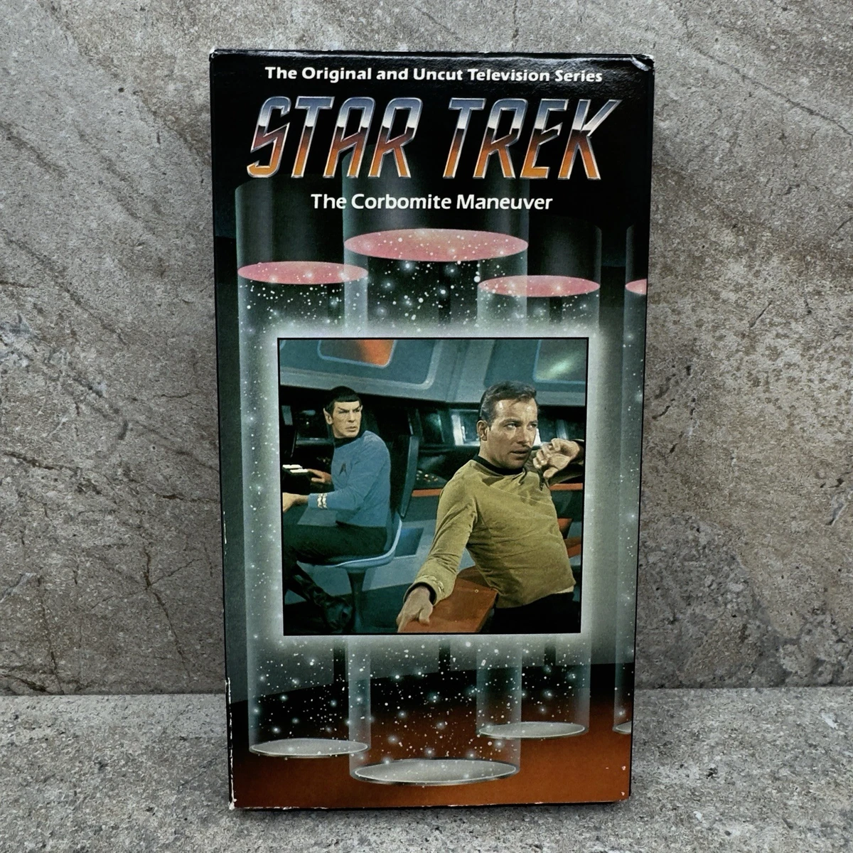その他 Star Trek 60: And the Children Shall Lead [VHS] Star Trek: The Original Series 11: And the Children Shall Lead