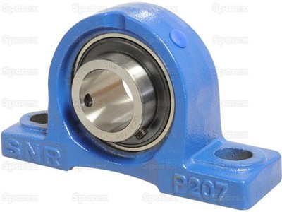 SPAREX  NTN BEARING UCP312
