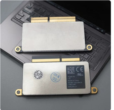 macbook pro A1708 ssd 256 512GB