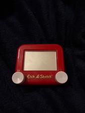2016 etch a sketch