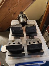 VDi 40 B1 Holder