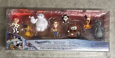 Disney 100 Years Limited Edition Collection Figures Toys (Being By Your Side) JD