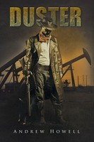 Andrew Howell | Duster | Taschenbuch | Englisch (2018) | Kartoniert / Broschiert