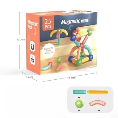 Educational Learning Toys for Kids Toddlers Age 3 4 5 6 7 8 Years Old Boys Girls
