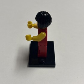 LEGO&reg; Ninjago Nya The Golden Weapons minifigure 2505 2507 njo0012