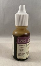 PERFECT PLUM Reinker by Stampin Up Classic Ink, Refill 3/4 Full