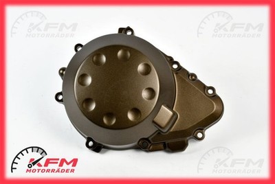 Kawa Z750 Z750S ZR750 Motordeckel Lichtmaschine Lima Engine cover alternator Neu