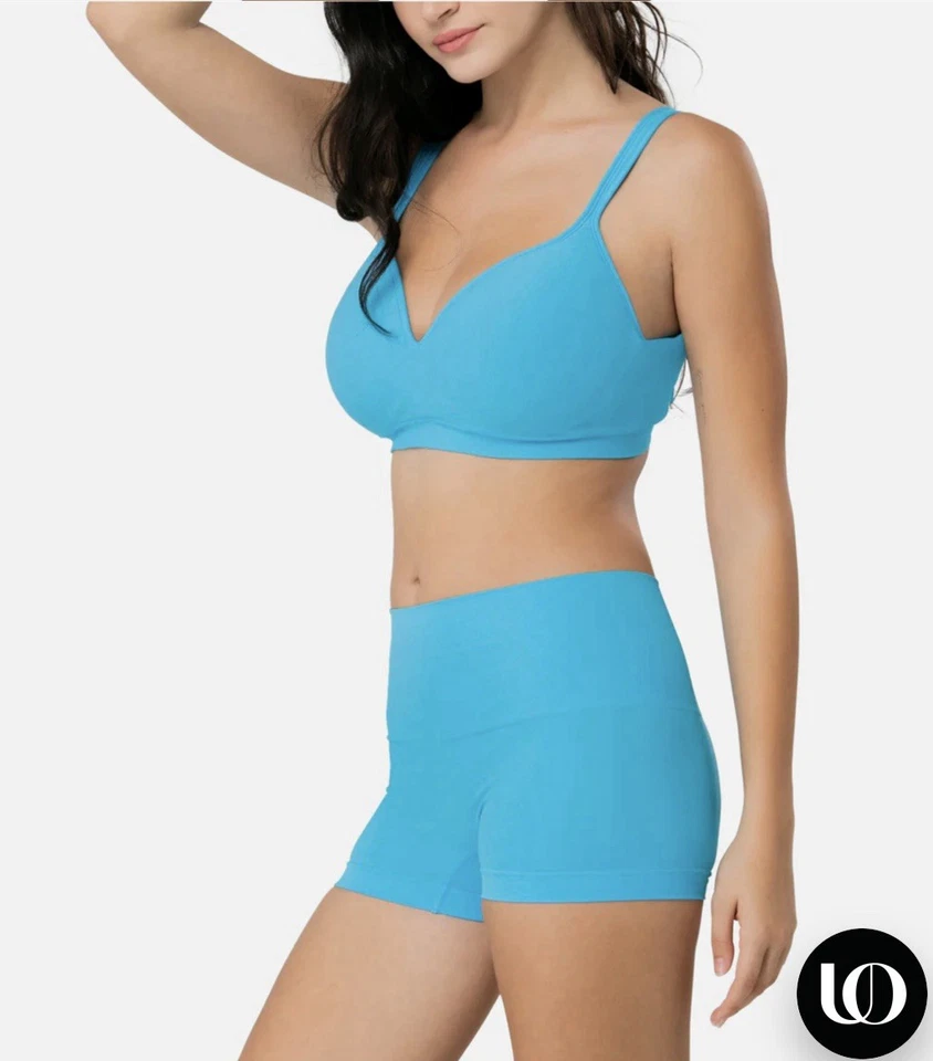 Pantalón corto para niño UNDEROUTFIT NUEVO CON ETIQUETAS suavizante en la cintura AQUARIUS XL #330 venta al por menor $24 Foto 2 de 4