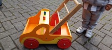 Baby Walker by Small Foot