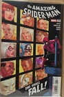 The Amazing Spider-Man #26 (920) (Marvel Comics July 2023)
