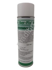 37,90 Euro pro 1 Liter Ber-Fix Spr&uuml;hkleber BF140 500 ml Dachhimmel Teppich