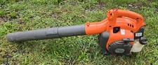 For Repair Needs Filter Cover Husqvarna 125b Gas Powered Leaf Blower Easy Fix For Repair Needs Filter Cover Husqvarna 125b Gas Powered Leaf Blower Easy Fix