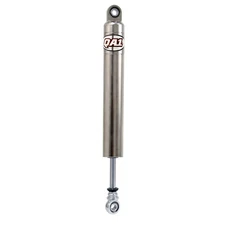 QA1 26A910-2M 26 Series Steel Monotube Shock, Zinc Plated