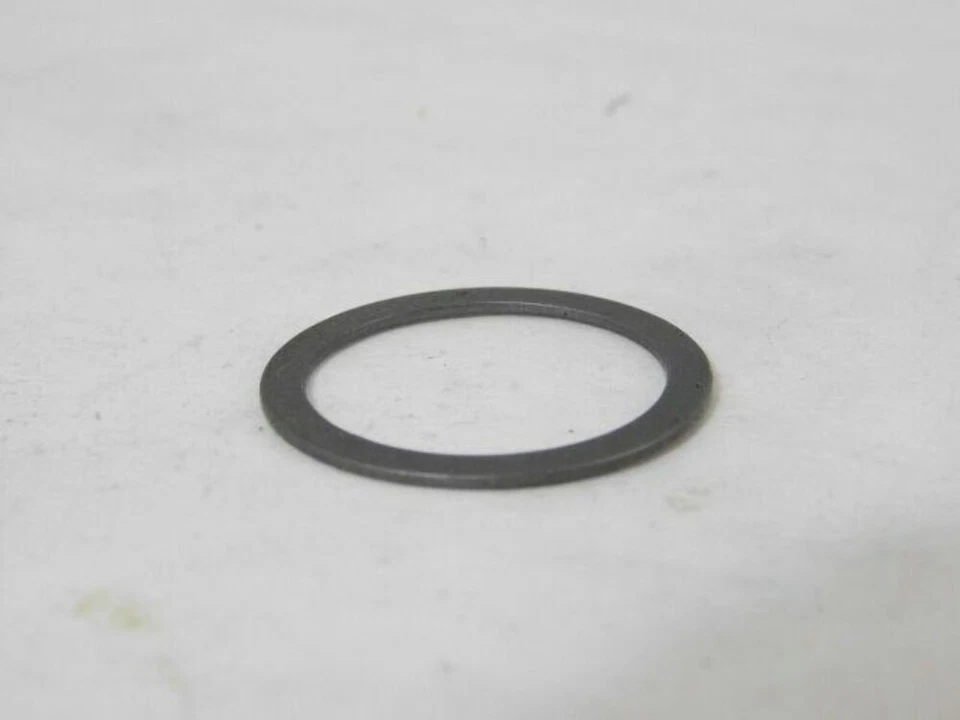 NOS KAWASAKI H2/H1/F9/F5/A7SS/A7/F81M/F8 TRANSMISIÓN SALIDA EJE 25mm LAVADORA 92022-076 Foto 2 de 4