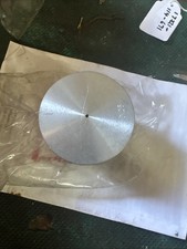 NOS OEM Honda Piston, 13102 - 805 - 000, .025 Oversized G30