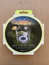 MPOWERD Luci Outdoor 2.0 Inflatable Solar Light, Waterproof, Camping, Hiking