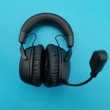 HyperX Cloud III Wireless - Gaming Headset fo...