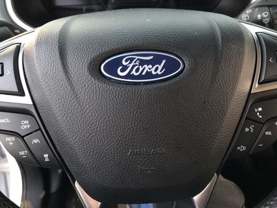 Airbag Air Bag 2019-2023 FORD EDGE Left Driver STEERING WHEEL             996421