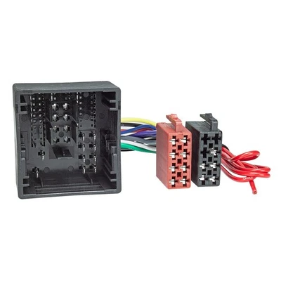 Câble adaptateur radio convient pour Citroen Jumper Jumpy Peugeot Toyota Proa... - Photo 1/2