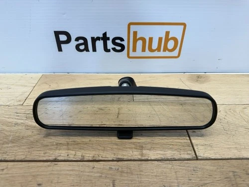 2024 NISSAN SENTRA SR OEM REAR VIEW INTERIOR WINDSHIELD MIRROR W/O DIM