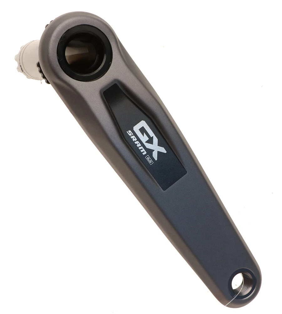 SRAM GX Eagle T-Type Wide Crankset - Thumbnail 5