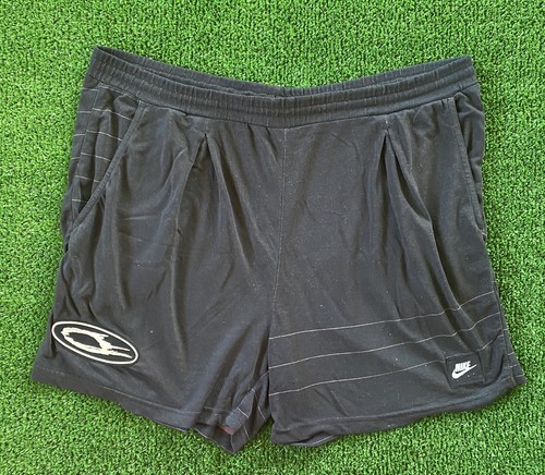 VTG NIKE CHALLENGE COURT Soft Tennis Sweat Shorts