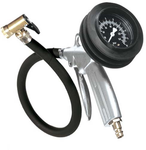 AIRKRAFT 2103010 Controllore Di Inflazione PRO-G KOMPACT