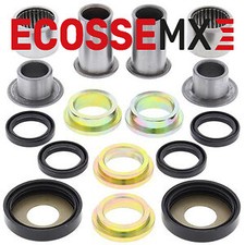 Suzuki RM125 Swinging Arm Bearing Kit 1981-1988 All Balls 28-1008