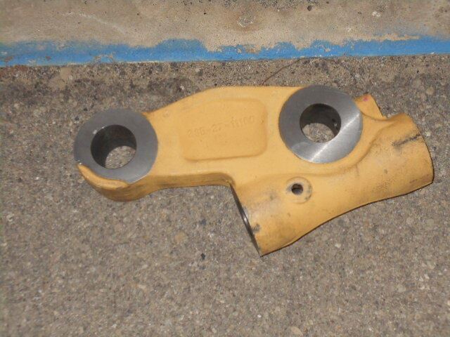 KOMATSU BRACKET 23B-27-11160 - for sale online | eBay 