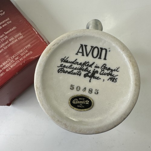 Piedra miniatura Avon Age of The Iron Horse - Imagen 7 de 7