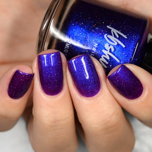 ¡Esmaltes de uñas KBShimmer 2023 Best In The Snow Collection lacas de uñas! - Imagen 36 de 37