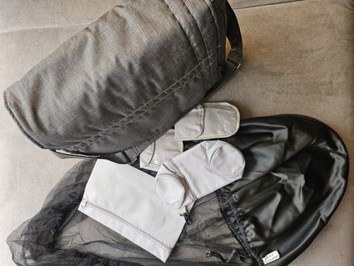 Hartan VIP GTX Kinderwagen - Bild 6 von 17