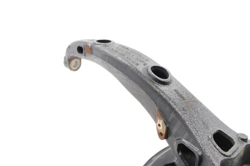 2020-2025 LINCOLN AVIATOR RWD FRONT RIGHT SPINDLE KNUCKLE & HUB OEM LC5C3K170AC - Picture 16 of 18