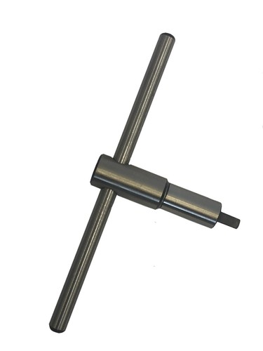 Llave de portabrocas de torno Myford - 6 mm, 7 mm, 8 mm, 9 mm, 10 mm, 12 mm - Directa de Myford - Imagen 2 de 7
