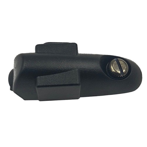 Convertisseur Casque Adaptateur Audio pour Motorola GP328 GP340 GP380 HT750/1250 Radio - Photo 8/9